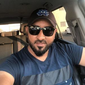 Meet your Posher, Aqeel